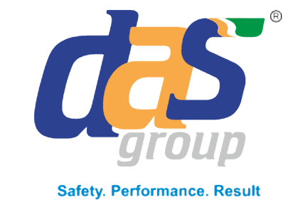 Das offshore Limited